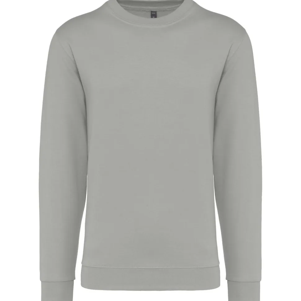 Kariban K474 - Sweat-shirt col rond