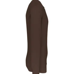 Kariban K474 - Sweat-shirt col rond