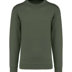 Kariban K474 - Sweat-shirt col rond