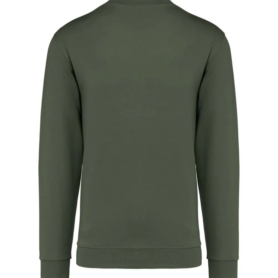 Kariban K474 - Sweat-shirt col rond