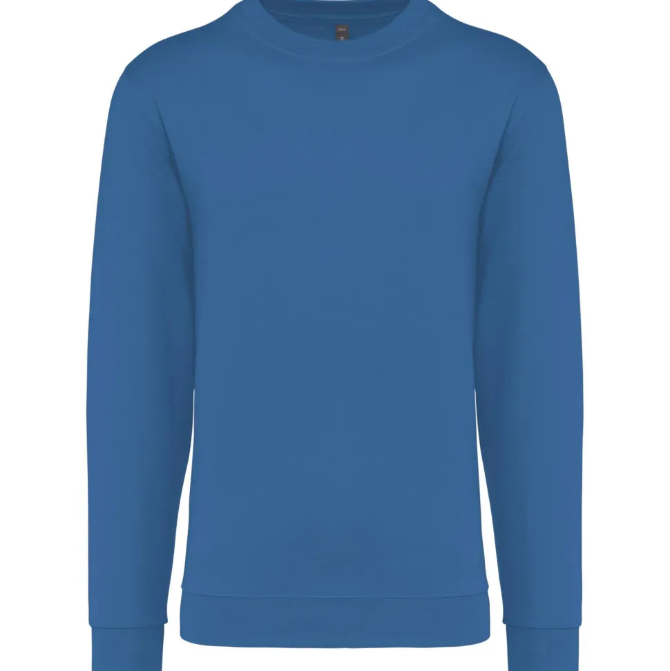 Kariban K474 - Sweat-shirt col rond