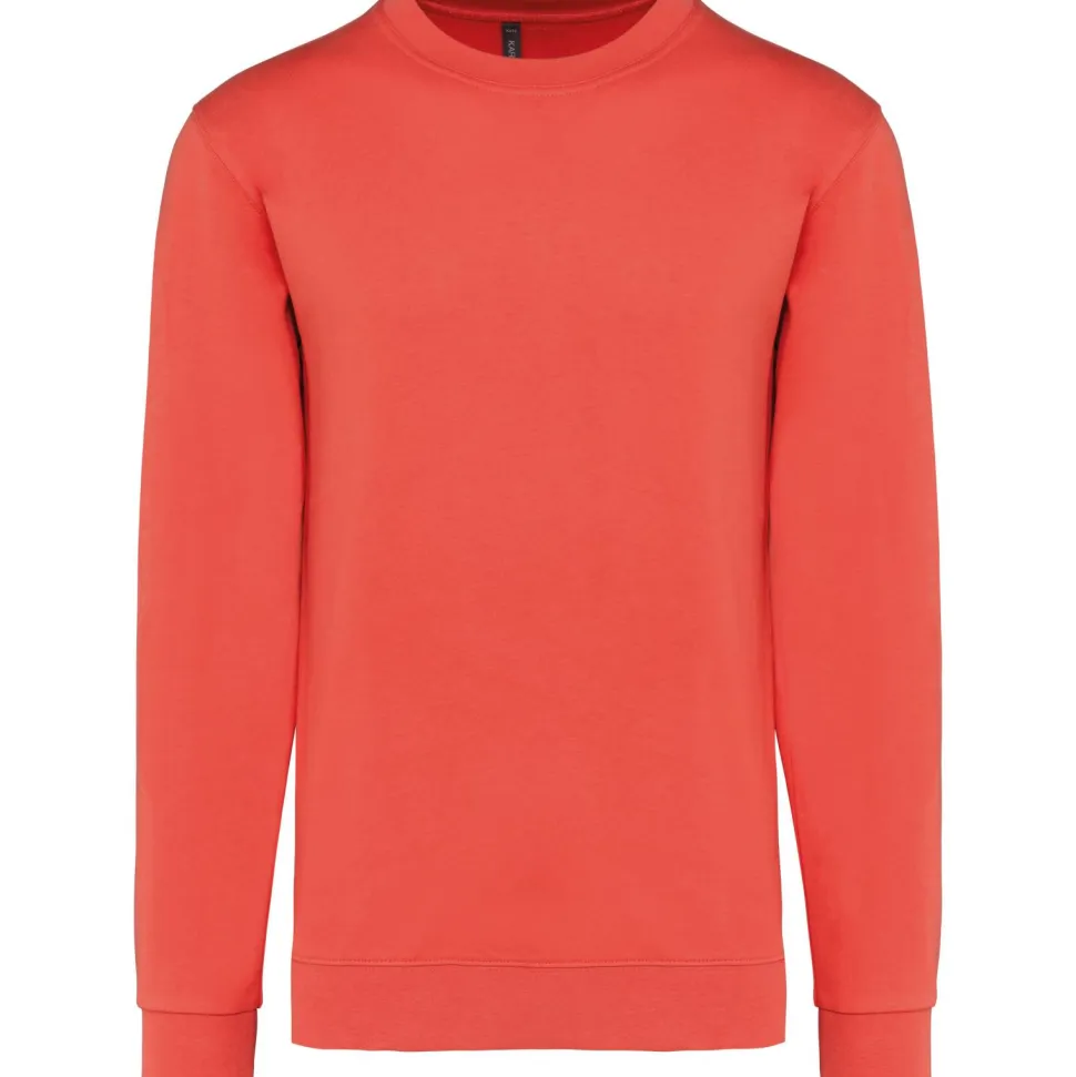 Kariban K474 - Sweat-shirt col rond