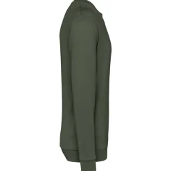 Kariban K474 - Sweat-shirt col rond