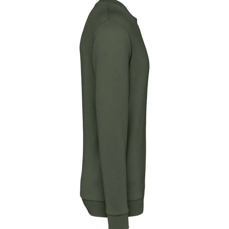 Kariban K474 - Sweat-shirt col rond
