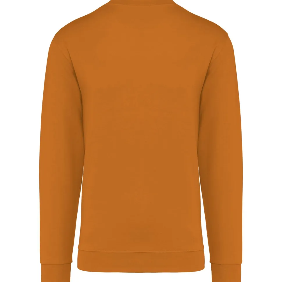 Kariban K474 - Sweat-shirt col rond