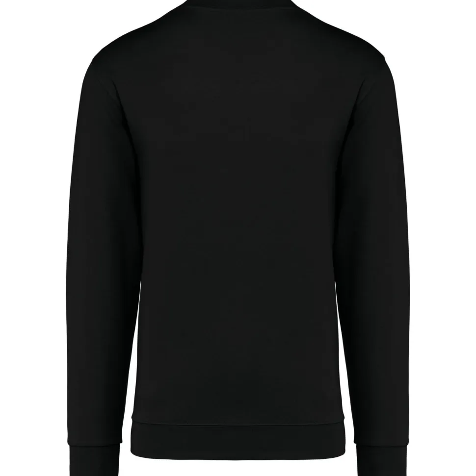 Kariban K474 - Sweat-shirt col rond