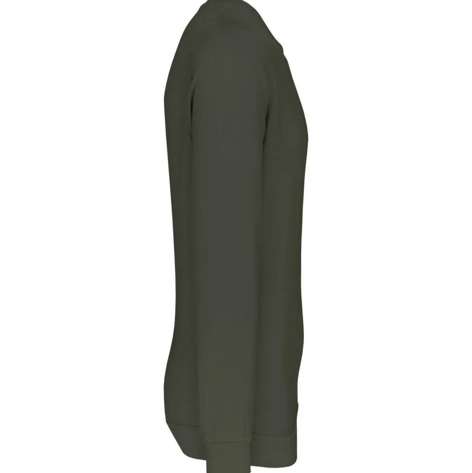 Kariban K474 - Sweat-shirt col rond