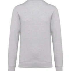 Kariban K474 - Sweat-shirt col rond
