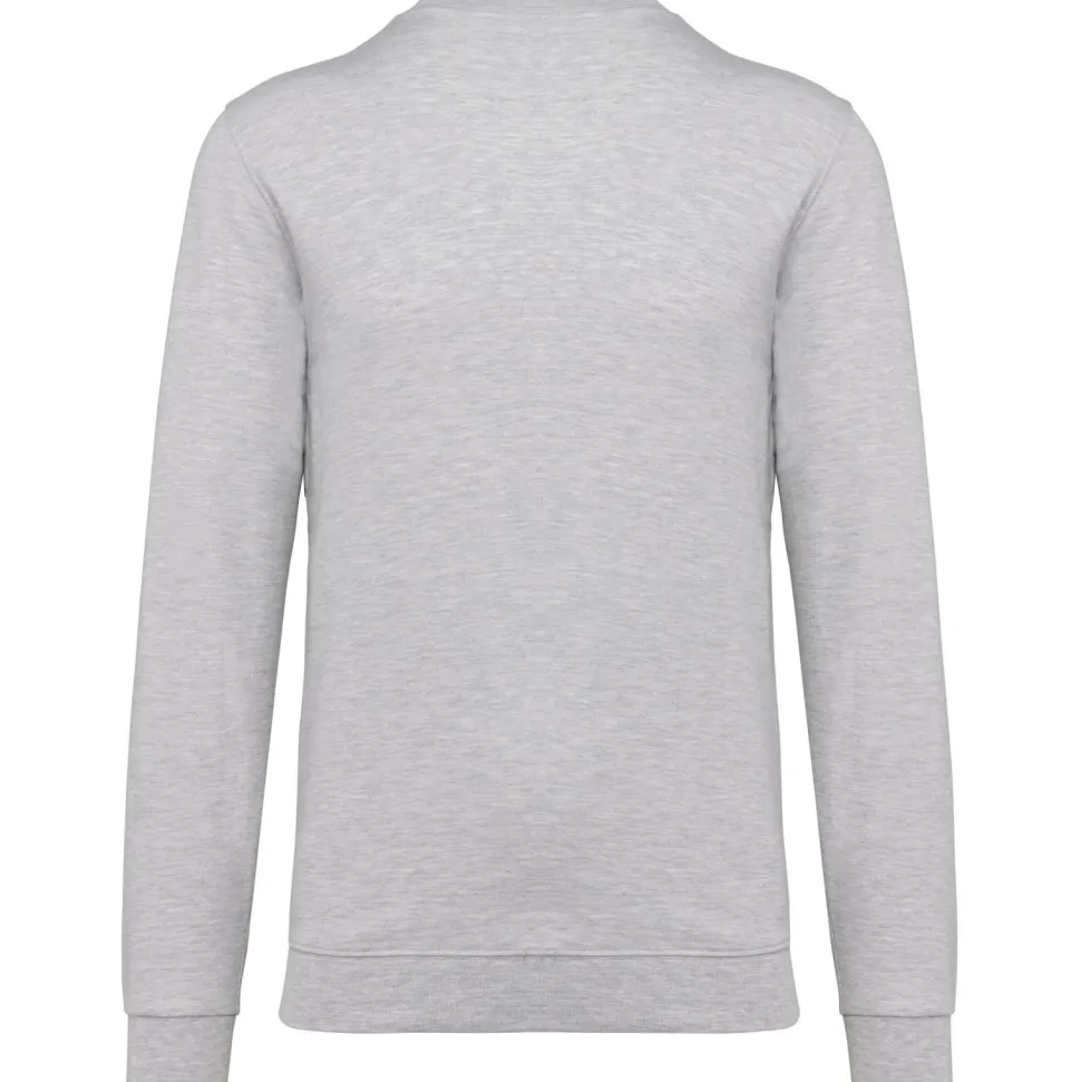 Kariban K474 - Sweat-shirt col rond