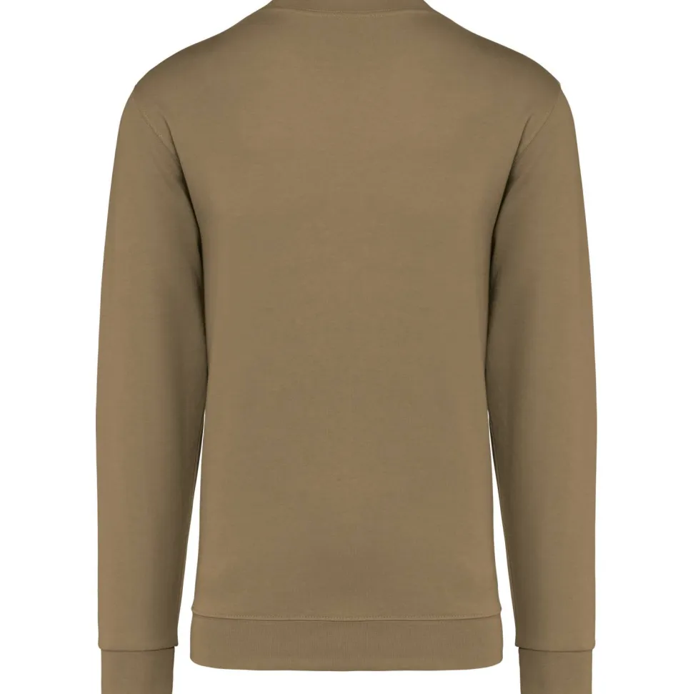 Kariban K474 - Sweat-shirt col rond