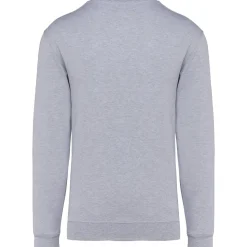 Kariban K474 - Sweat-shirt col rond