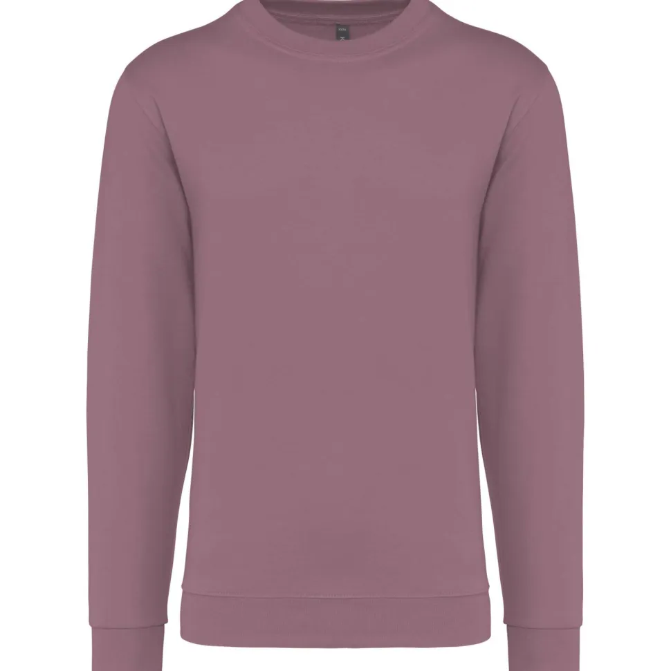 Kariban K474 - Sweat-shirt col rond