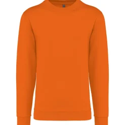 Kariban K474 - Sweat-shirt col rond