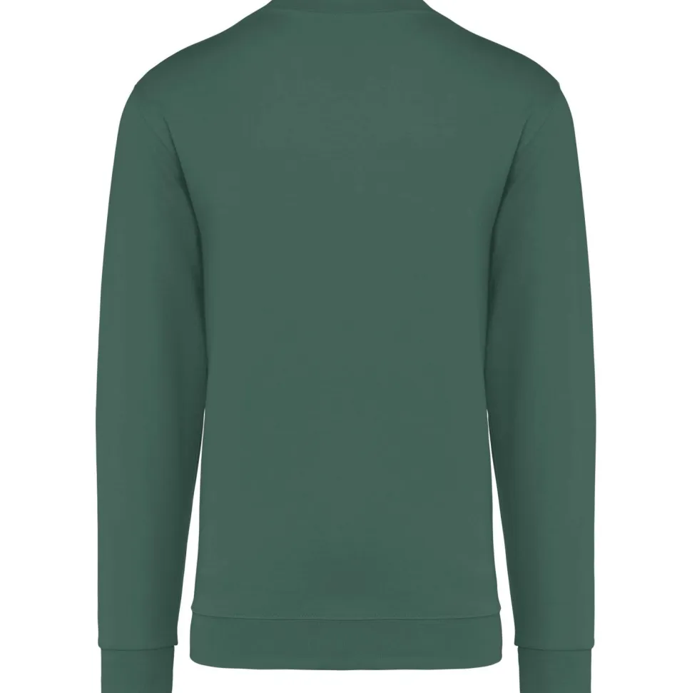 Kariban K474 - Sweat-shirt col rond