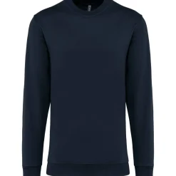 Kariban K474 - Sweat-shirt col rond