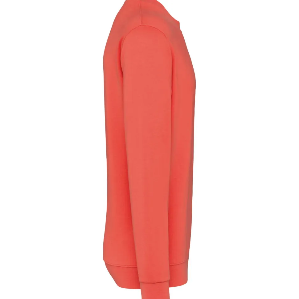 Kariban K474 - Sweat-shirt col rond