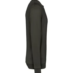 Kariban K474 - Sweat-shirt col rond
