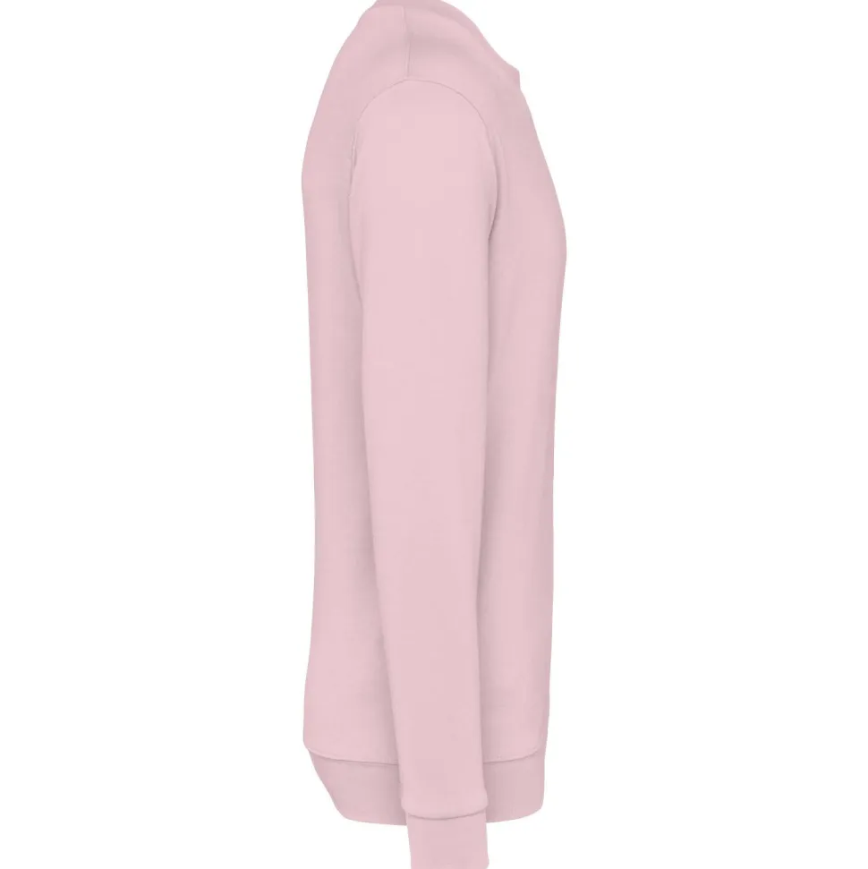 Kariban K474 - Sweat-shirt col rond