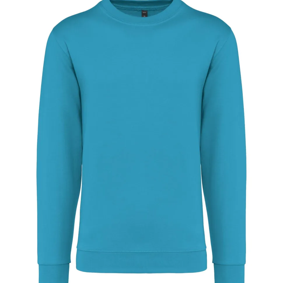 Kariban K474 - Sweat-shirt col rond