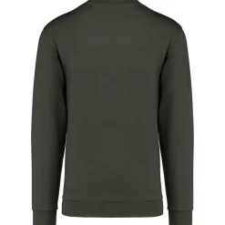 Kariban K474 - Sweat-shirt col rond