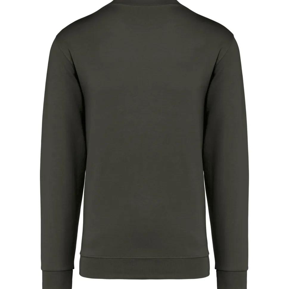 Kariban K474 - Sweat-shirt col rond