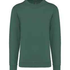 Kariban K474 - Sweat-shirt col rond