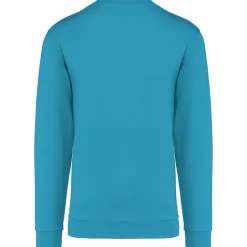 Kariban K474 - Sweat-shirt col rond