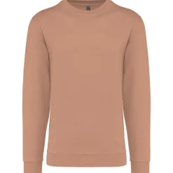 Kariban K474 - Sweat-shirt col rond