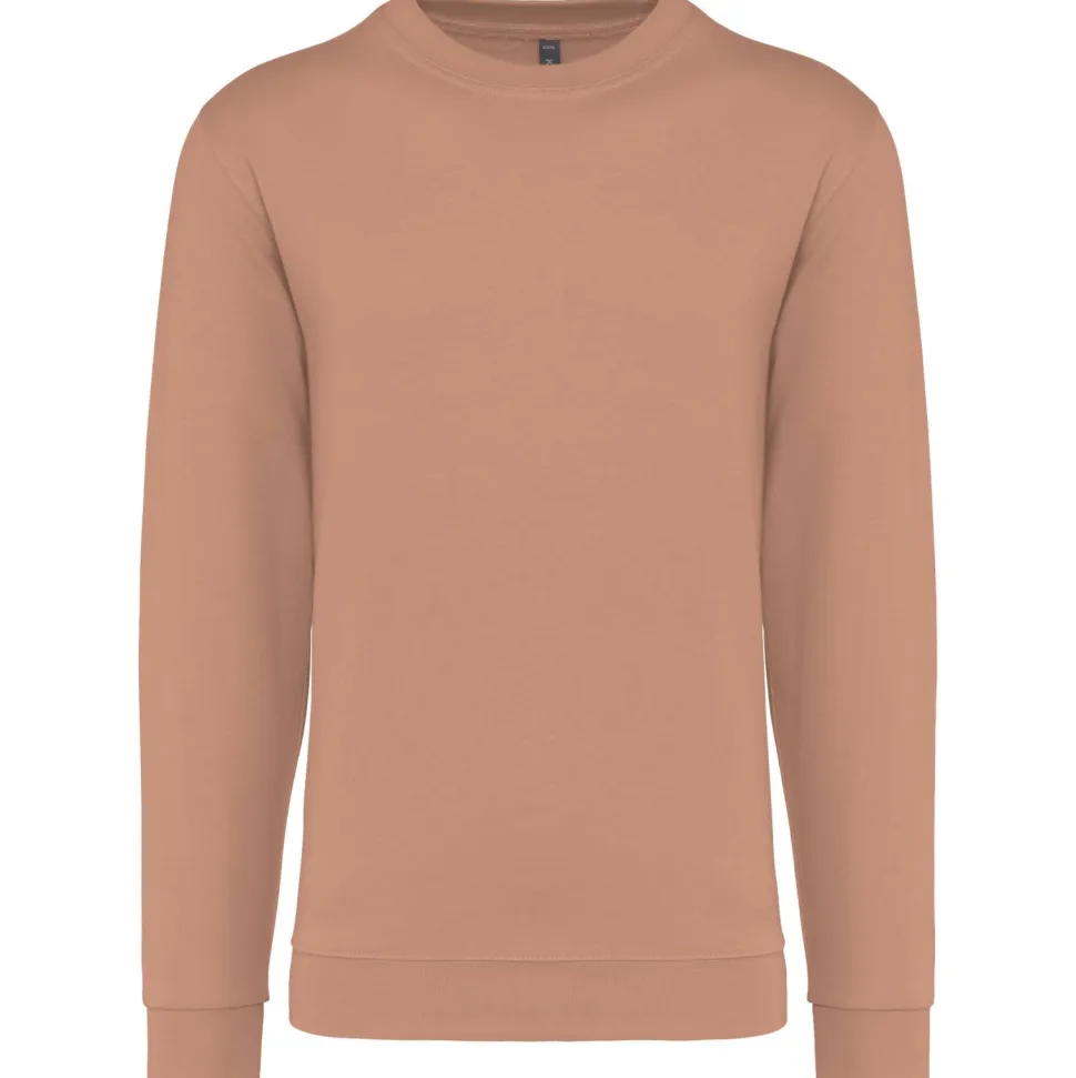 Kariban K474 - Sweat-shirt col rond