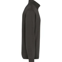 Kariban K478 - Sweat-shirt col zippé