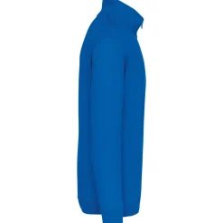 Kariban K478 - Sweat-shirt col zippé