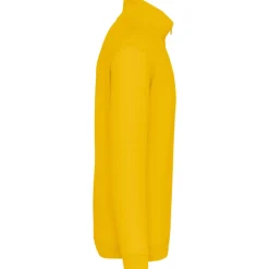 Kariban K478 - Sweat-shirt col zippé