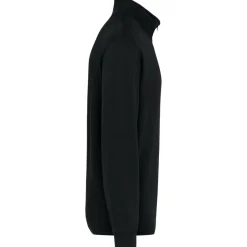 Kariban K478 - Sweat-shirt col zippé