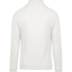 Kariban K478 - Sweat-shirt col zippé