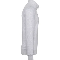 Kariban K487 - Sweat-shirt col zippé