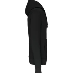 Kariban K4027 - Sweat-shirt écoresponsable à capuche homme