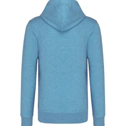 Kariban K4027 - Sweat-shirt écoresponsable à capuche homme