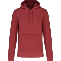 Kariban K4027 - Sweat-shirt écoresponsable à capuche homme