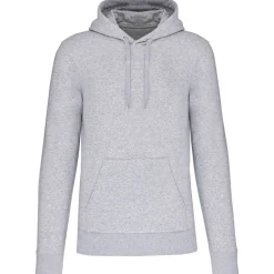 Kariban K4027 - Sweat-shirt écoresponsable à capuche homme
