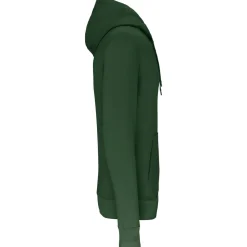 Kariban K4027 - Sweat-shirt écoresponsable à capuche homme
