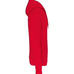 Kariban K4027 - Sweat-shirt écoresponsable à capuche homme