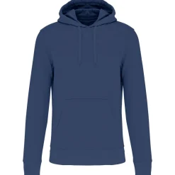 Kariban K4027 - Sweat-shirt écoresponsable à capuche homme
