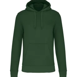 Kariban K4027 - Sweat-shirt écoresponsable à capuche homme