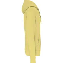 Kariban K4027 - Sweat-shirt écoresponsable à capuche homme