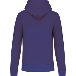 Kariban K4027 - Sweat-shirt écoresponsable à capuche homme