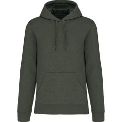 Kariban K4027 - Sweat-shirt écoresponsable à capuche homme