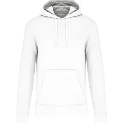 Kariban K4027 - Sweat-shirt écoresponsable à capuche homme