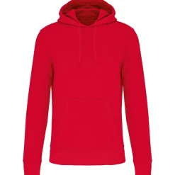 Kariban K4027 - Sweat-shirt écoresponsable à capuche homme