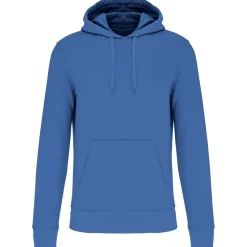 Kariban K4027 - Sweat-shirt écoresponsable à capuche homme