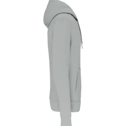 Kariban K4027 - Sweat-shirt écoresponsable à capuche homme